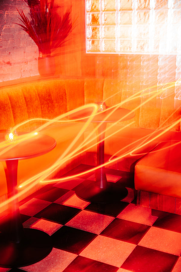 Blind Barber - Nashville